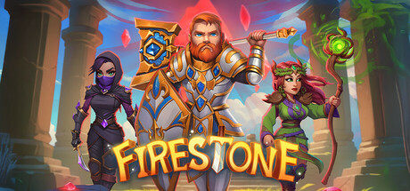Firestone: Online Idle RPG steam charts