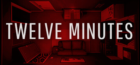 Twelve Minutes steam charts
