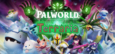 Palworld steam charts