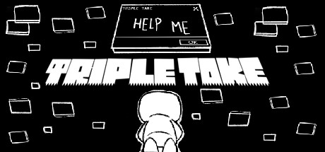 Triple Take banner image