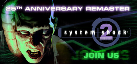 System Shock® 2 (Classic) steam charts