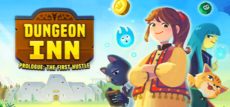 Dungeon Inn Prologue: The First Hustle steam charts