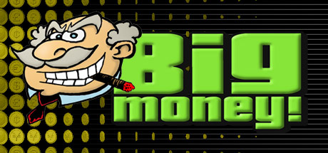 Big Money! Deluxe steam charts