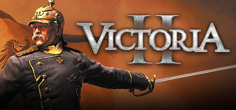 Victoria II steam charts