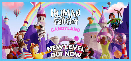 Human Fall Flat banner image