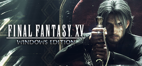 FINAL FANTASY XV WINDOWS EDITION steam charts