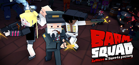 BAAM SQUAD steam charts