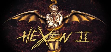 HeXen II steam charts